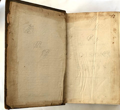 A Mechanical Account of Poisons In Several Essays 1708 Richard Mead Ralph Smith