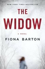 The Widow – Hardcover By Barton, Fiona – GOOD