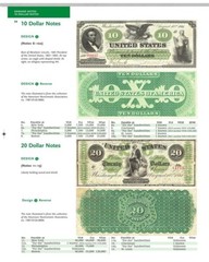 NEW! Paper Money of the United States (Friedberg) Book 23 Edition – Hard Cover
