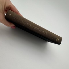 The Book Of Common Prayer Church Of England 1992 Henry Holt Hardcover VTG 1st Ed