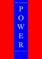The 48 Laws of Power Hardcover Robert Greene