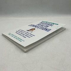 Best Of Natural Health Connections Marlene Merritt Primal Health White PB 2022