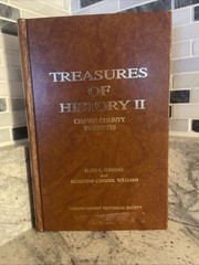 Treasures of History II: Chaves Country Vignettes (Ltd Ed, Signed)