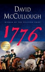 1776 Hardcover David McCullough