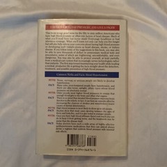 Lower Your Blood Pressure and Live Longer Marvin Moser, M.D. 1989 First Edition