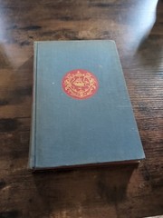 [B] Gulliver’s Travels, Jonathan Swift, Heritage Illustrated Bookshelf (1940)