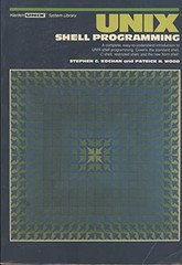 Unix Shell Programming – ACCEPTABLE