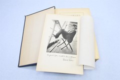 1897 Following the Equator Mark Twain First Edition First Printing American Pub