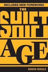 Shift Age by David Houle (2011, Trade Paperback)