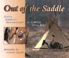 Out of the Saddle by Pony Boy Gawani: Used
