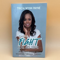 Fight for My Life Personal Triumph Memoir Inspirational Book