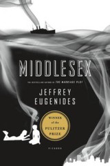 Middlesex: A Novel (Oprah’s Book Club) – Paperback – VERY GOOD