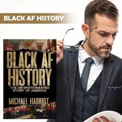 New Black Af History In 2025 Untold