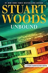 Unbound Library Binding Stuart Woods