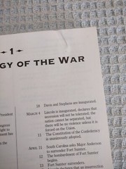 The Civil War SourceBook. A Traveler’s Guide By Chuck Lawless. Vintage 1991
