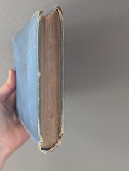 1892 Harry Dee Making it Out Francis J. Finn Second Edition Benziger Bros. Rare