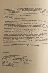 Black Theology: A Documentary History [Volume Two: 1980-1992]