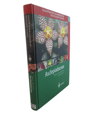 Illustrated Handbook of Succulent Plants: Asclepiadace ~ HC Ex-Lib (G)