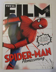Total Film Magazine – Issue 261 (Aug 2017) – Exclusive Subscribers Edition