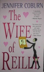 The Wife of Reilly – VERY GOOD