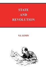 State and Revolution – paperback Lenin, V. I.