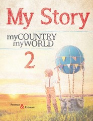 My Story 2: My Country, My World – Andrew Froman|Craig Froman – Acceptable -…