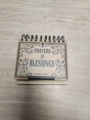 Dayspring Prayers And Blessings Daybrightener