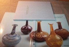 Yael, Israeli The Wonders of Ancient Glass at the Israel Museum, Jerusalem FINE