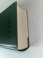 ULYSSES by james joyce I Hardcover 1992