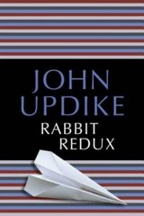 Rabbit Redux – Paperback By Updike, John – GOOD