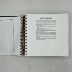 Illustrating BIBLE Holman Bible Publishers DaySpring 2017 leather bonded