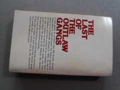 The Killing of Bill Doolin – by William Kaye – 1980 Paperback – Western