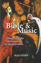 Bible Music Influences of the Old Testament on Western Music