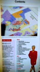 THE WEEK ISSUE UNCHARTED TERRITORY TRUMP ECONOMIC SLOWDOWN AUGUST 15 2025