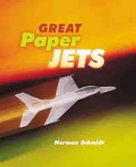 Great Paper Jets