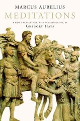 Meditations: A New Translation (Modern Library), Aurelius, Marcus, 9780679642602