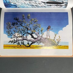Rare Sealed 2009 Mathieu Reynes Painted Girls Sketchbook Brandstudio 1st Ed.