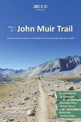 Plan Go John Muir Trail All – GOOD