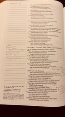 Ave Catholic Notetaking Holy Bible Ave Maria Press Revised Standard Second Ed