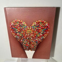 Visually Hungry by Rankin Hardback Erotic Fashion and Celebrity Portraits