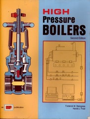 High Pressure Boilers (2nd Edition)