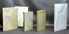 Madge Cook / 4 Overbrook Press limited editions 1936-1951