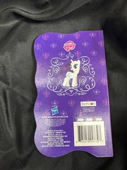 Bendon My Little Pony Paperback Book Lot, Pinkie Pie & Friends, Illustrated 4-8