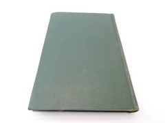 1956 4th Edition Formulating X-Ray Technics Duke University Press Hardcover Book