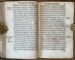 V.Rare 1604 Richard Eedes ‘Six Learned & Godly Sermons’ King James Translator
