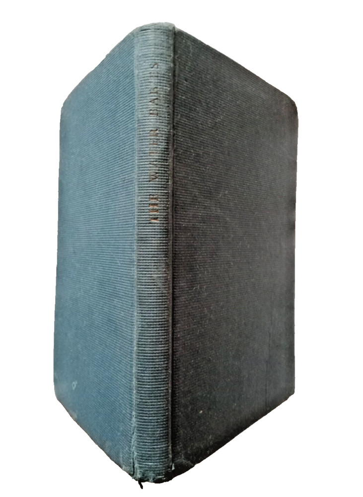 The Water Babies Charles Kingsley Told To Children By Amy Steedman Antique Book