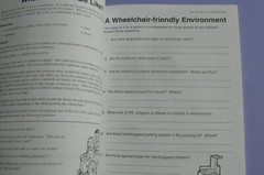 Teacher Created Materials : Thematic Unit APPRECIATING DIFFERENCES,Primary #2369
