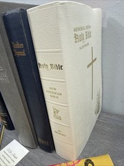 Church Hymnals & Bibles Mixed Lot Worshipping Worship Psalter Books NAB Catholic