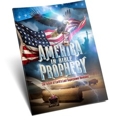 America in Bible Prophecy by Doug Batchelor at Amazing Facts International