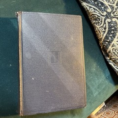 Twice-Told Tales – Nathaniel Hawthorne HB, 1931 Standard pub. Illus., VG